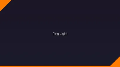 积分兑换 - LED环形补光灯 | 外围女 积分商城